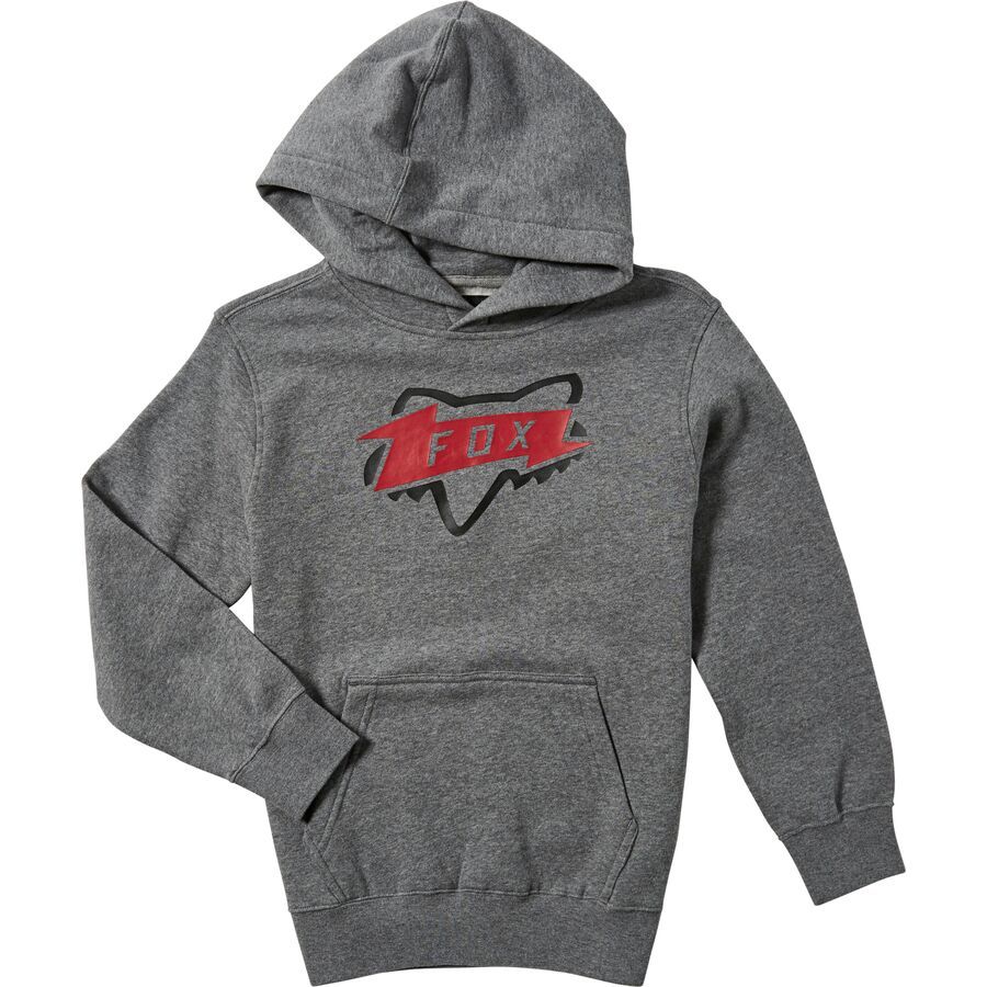 fox racing hoodies youth