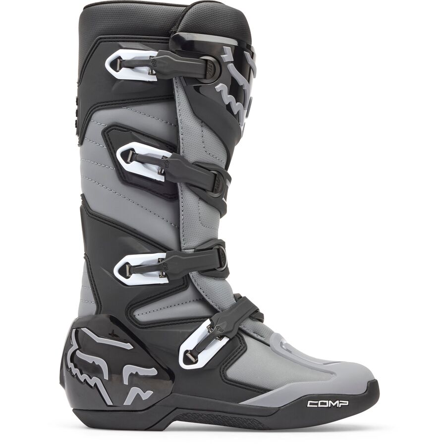 Fox Racing Comp Boots - Picture 16 of 106