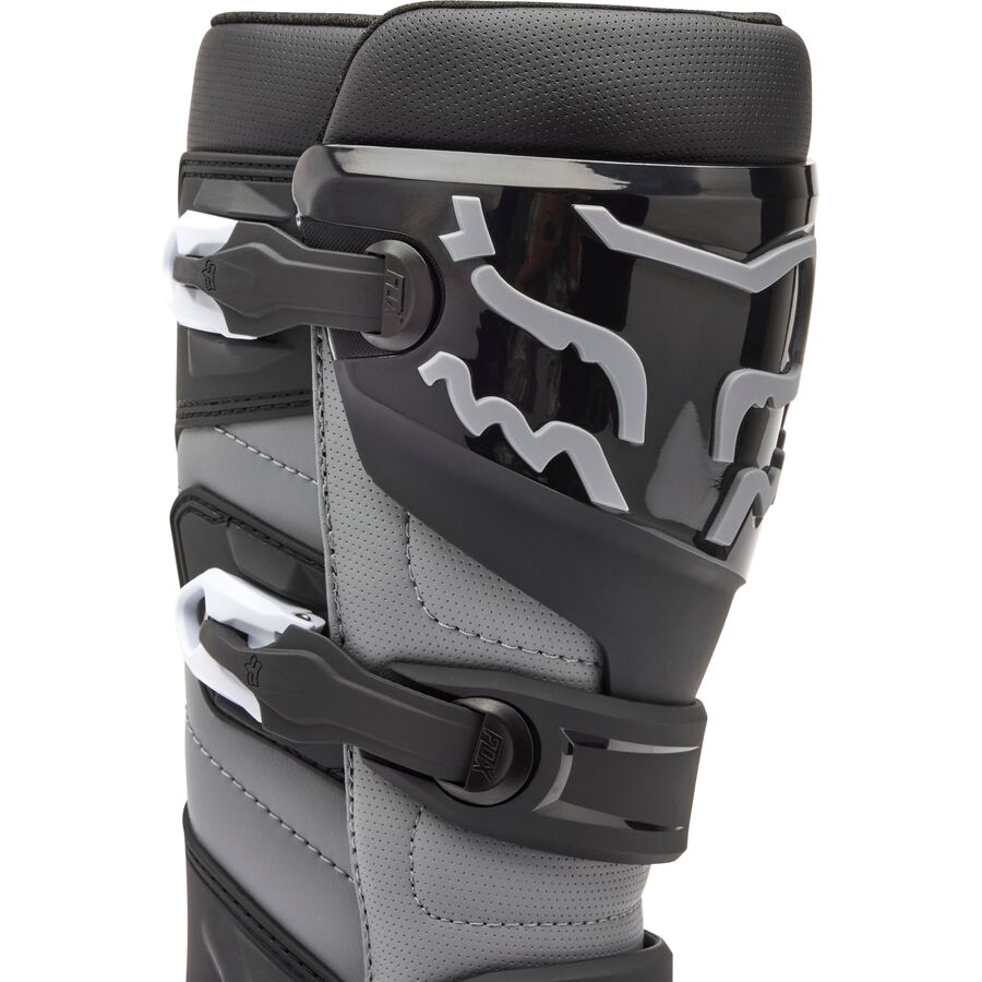 Fox Racing Comp Boots - Picture 23 of 106