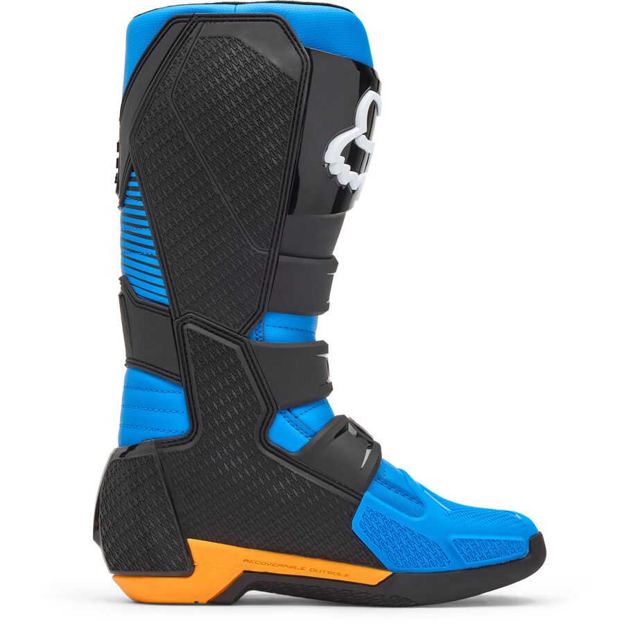 Fox Racing Comp Boots - Picture 29 of 106