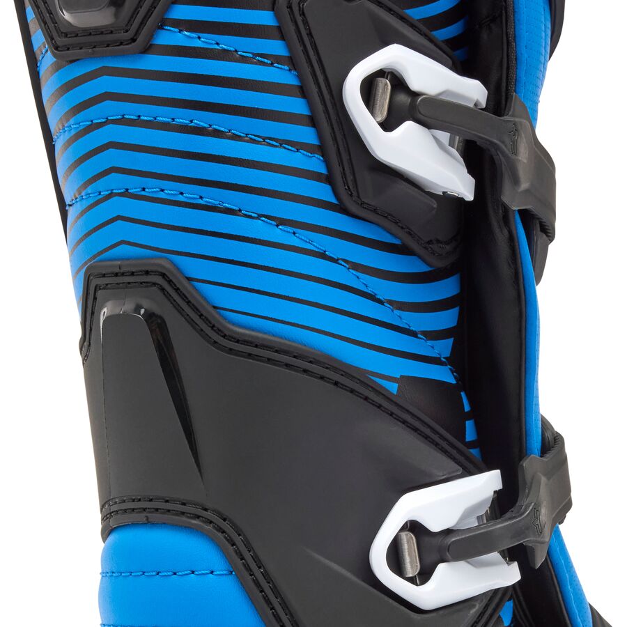 Fox Racing Comp Boots - Picture 33 of 106