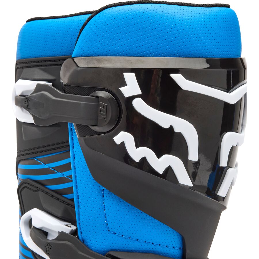 Fox Racing Comp Boots - Picture 34 of 106