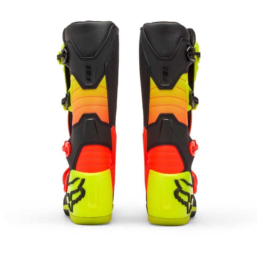 Fox Racing Comp Boots - Picture 71 of 106