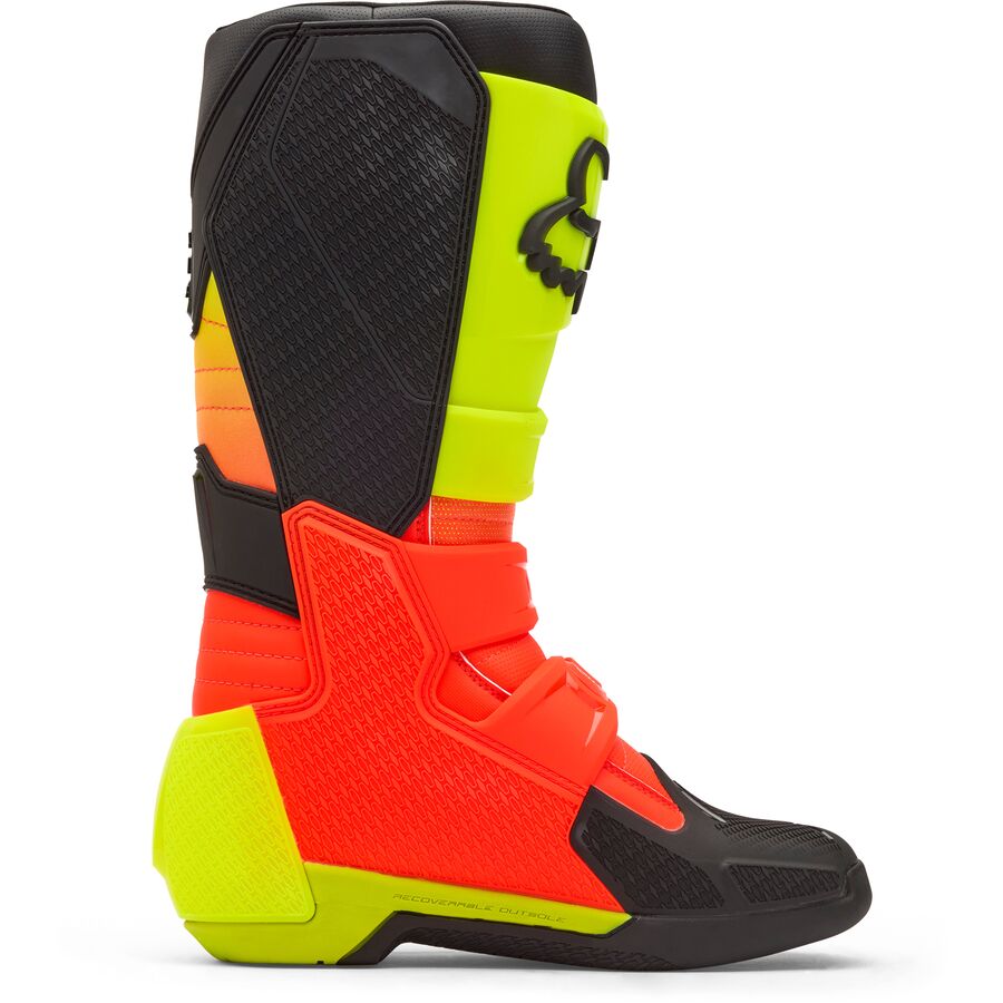 Fox Racing Comp Boots - Picture 72 of 106