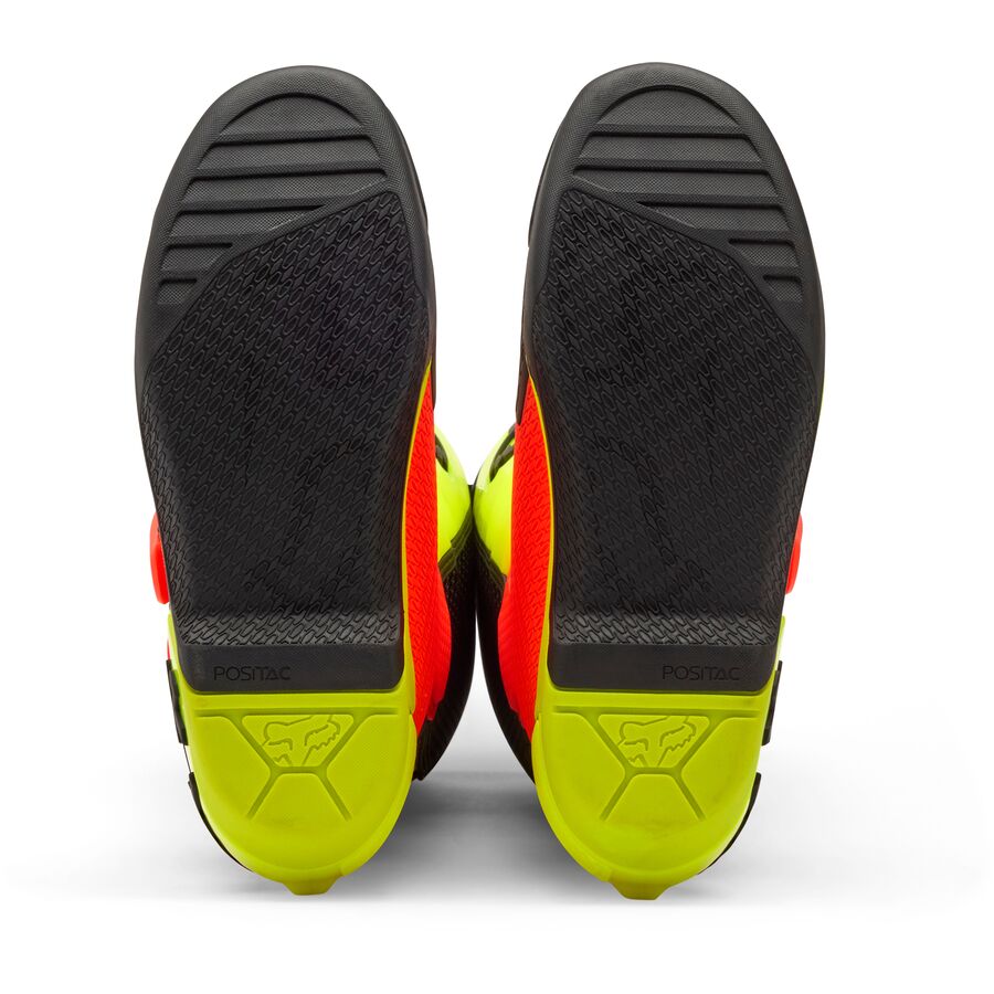 Fox Racing Comp Boots - Picture 74 of 106