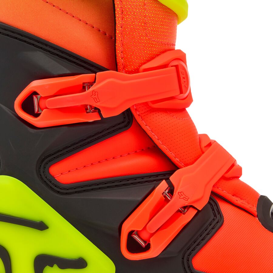 Fox Racing Comp Boots - Picture 75 of 106