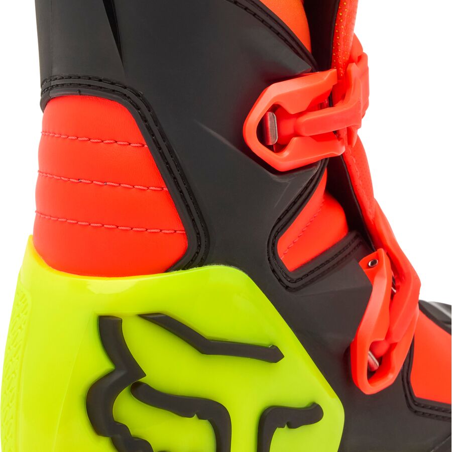 Fox Racing Comp Boots - Picture 77 of 106