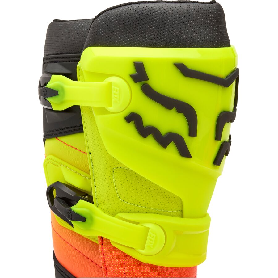 Fox Racing Comp Boots - Picture 78 of 106