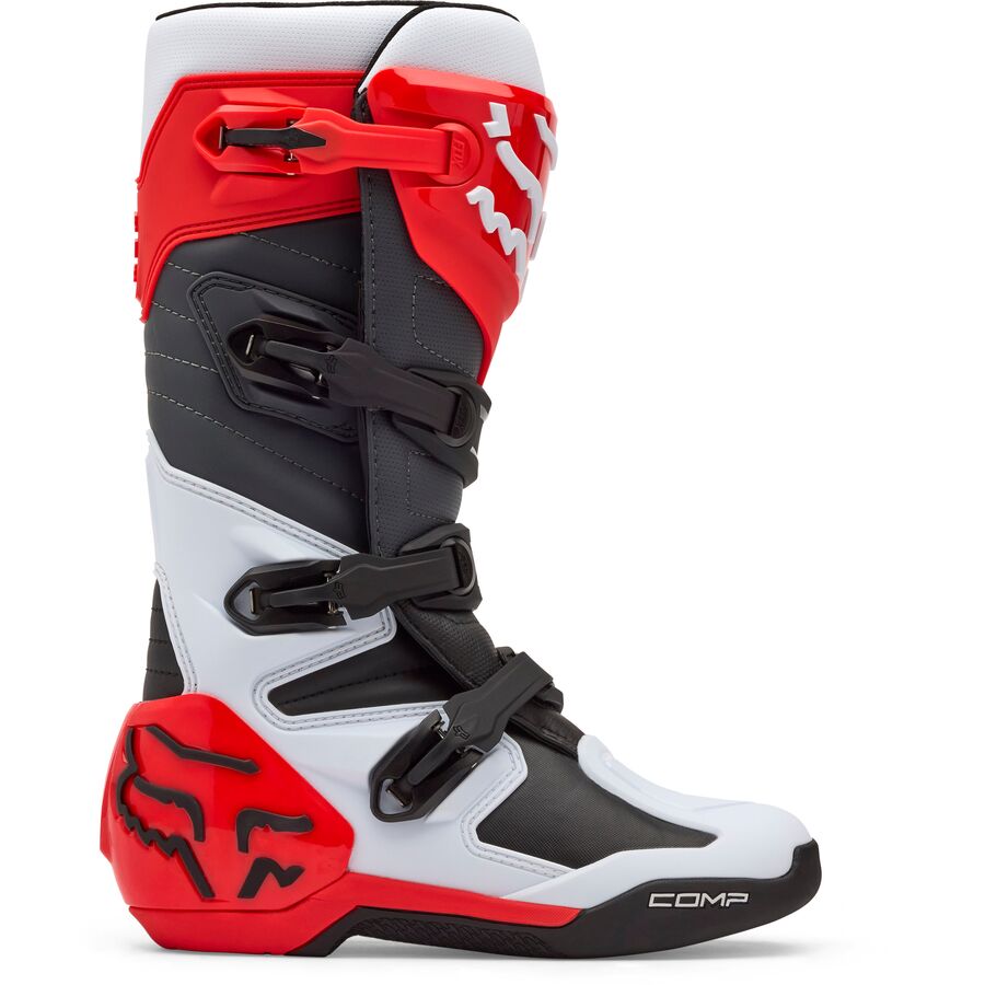 Fox Racing Comp Boots - Picture 90 of 106