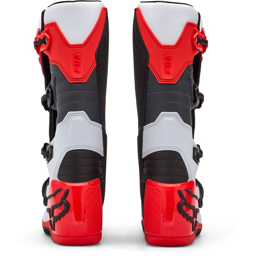 Fox Racing Comp Boots - Picture 91 of 106