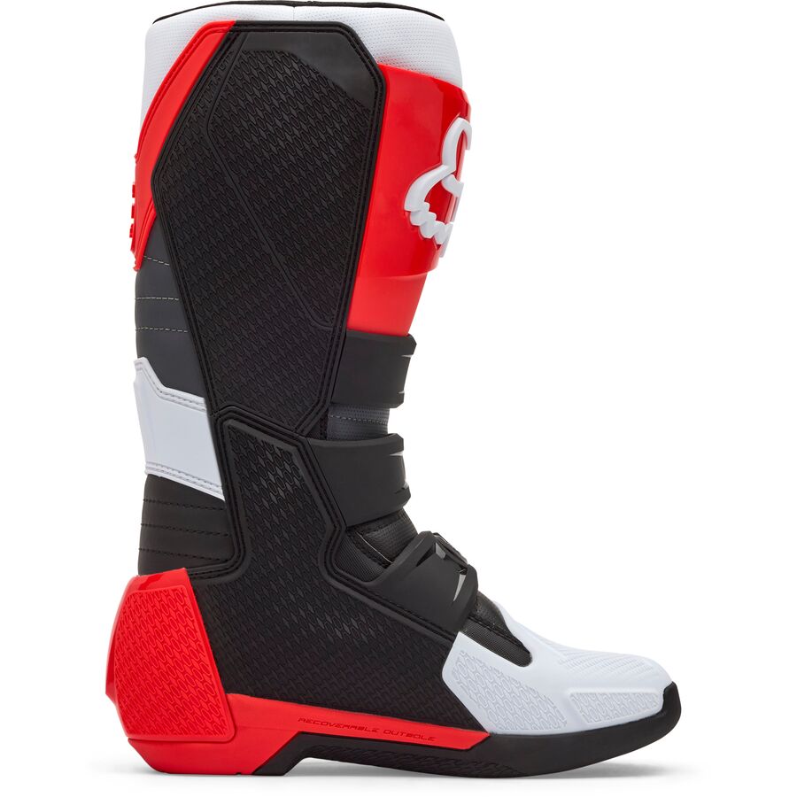 Fox Racing Comp Boots - Picture 92 of 106