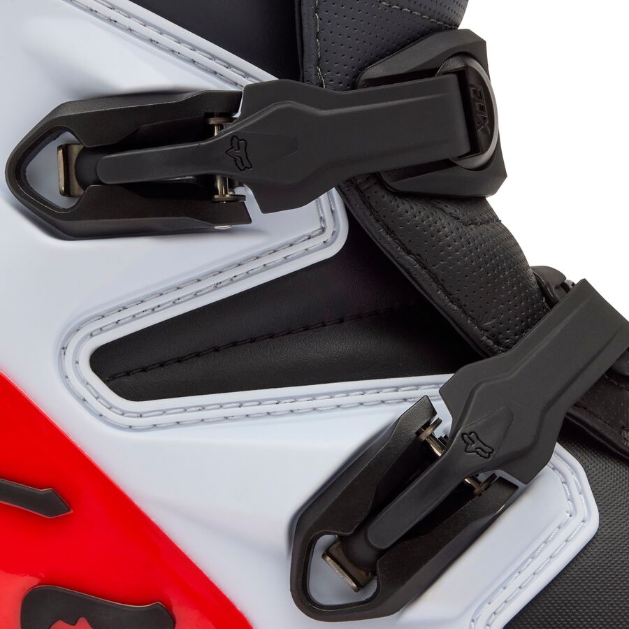 Fox Racing Comp Boots - Picture 94 of 106