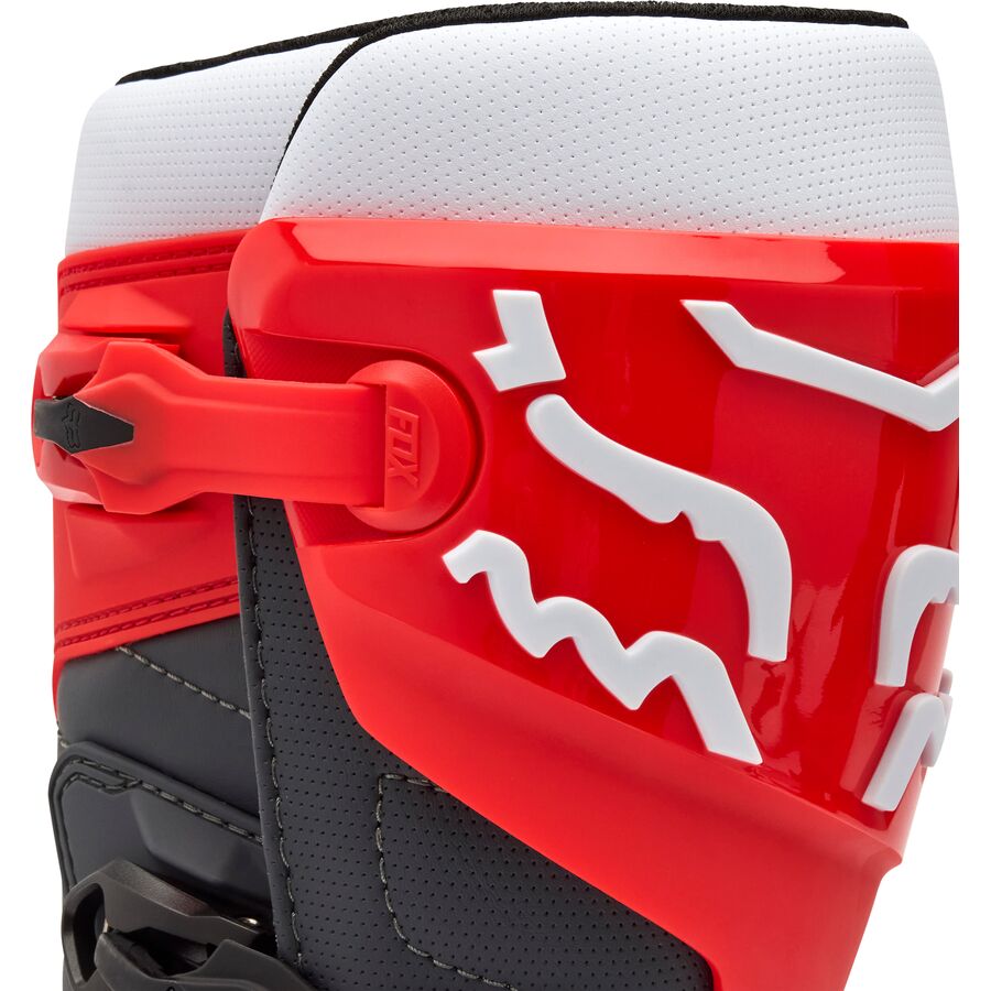 Fox Racing Comp Boots - Picture 97 of 106