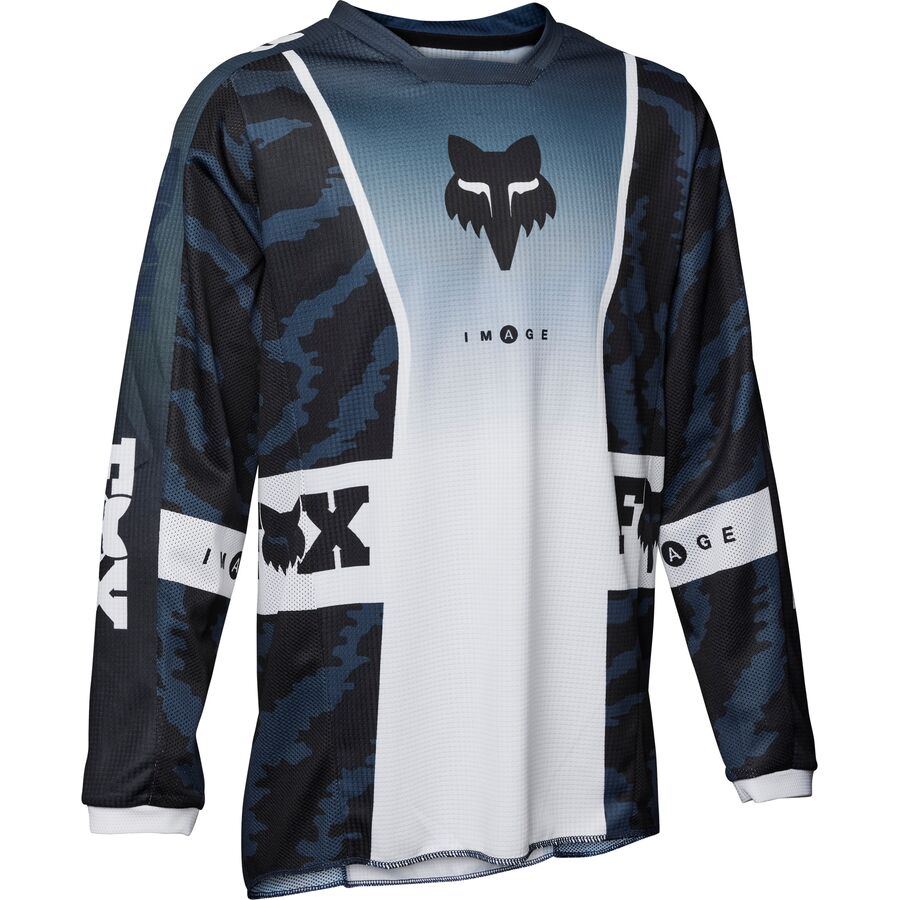 Fox Racing 2023 Youth 180 Jersey - Nuklr | MotoSport