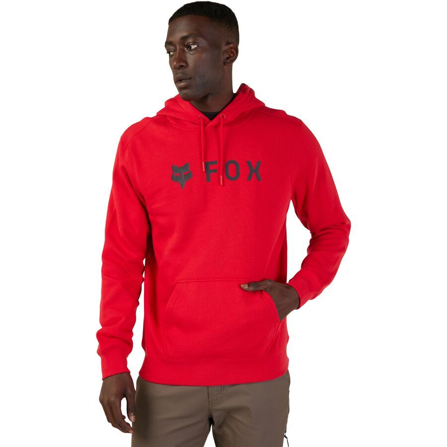 Fox Racing Absolute Tech Hoody - Picture 11 of 24