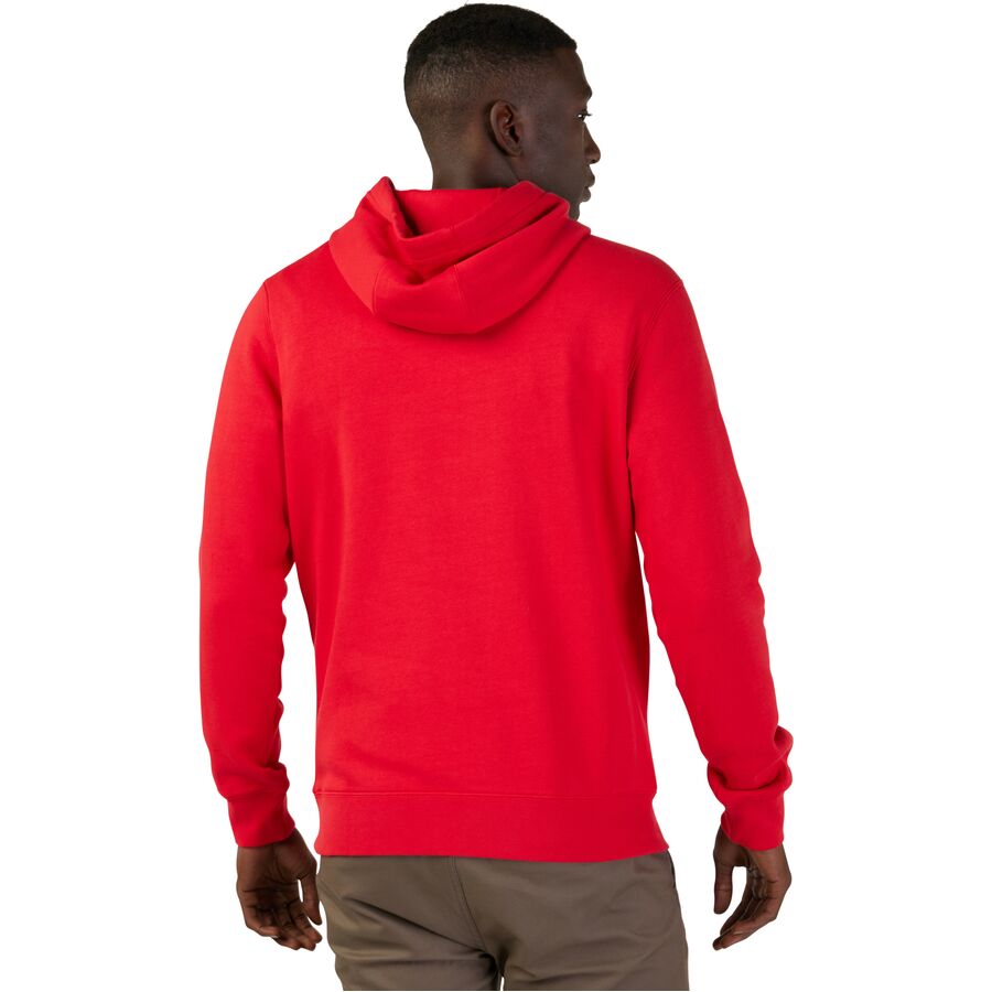 Fox Racing Absolute Tech Hoody - Picture 12 of 24