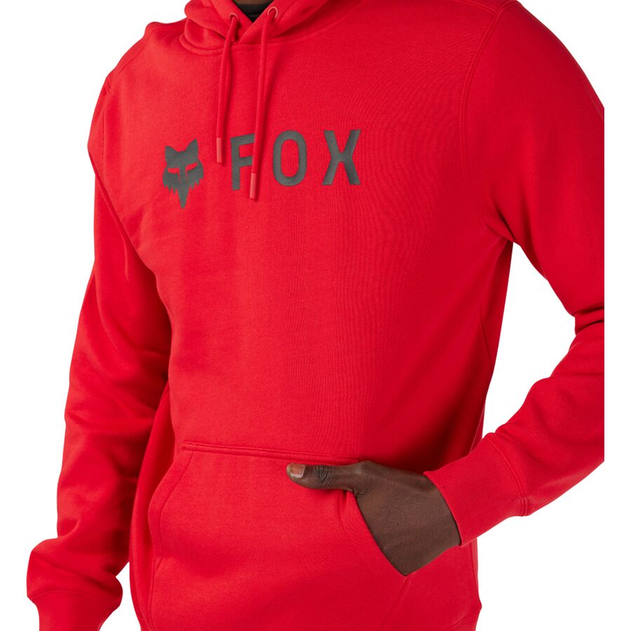 Fox Racing Absolute Tech Hoody - Picture 13 of 24