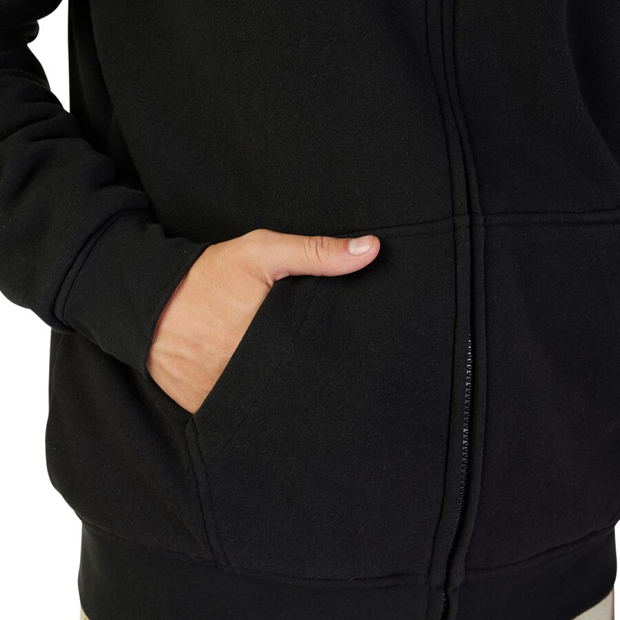 Fox Racing Cienega Sasquatch Zip Hoody - Picture 8 of 25