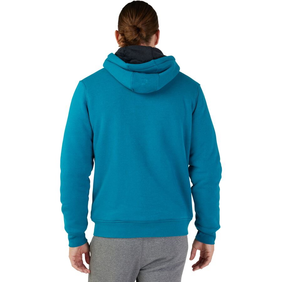 Fox Racing Cienega Sasquatch Zip Hoody - Picture 17 of 25