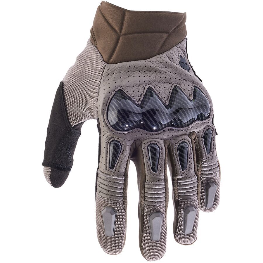 Fox Racing 2024 Bomber Gloves - Picture 21 of 23