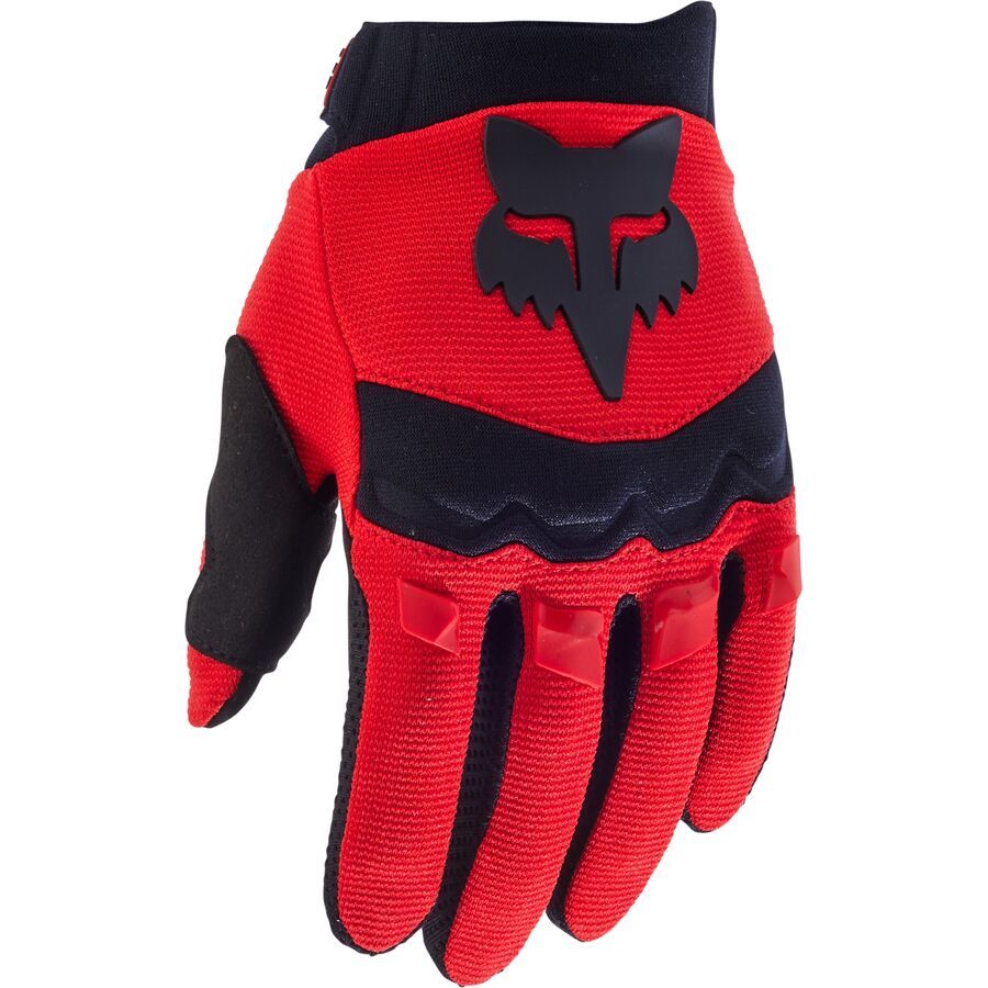 Fox Racing 2024 Youth Dirtpaw Gloves - Picture 13 of 25