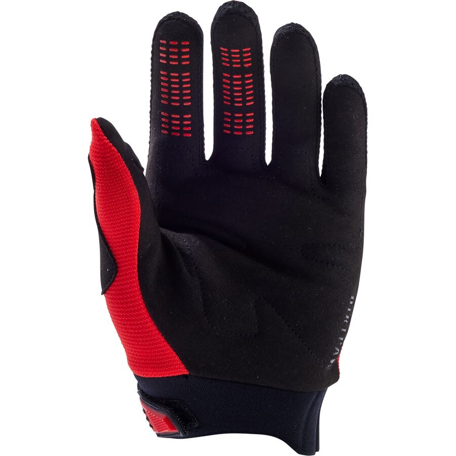 Fox Racing 2024 Youth Dirtpaw Gloves - Picture 14 of 25