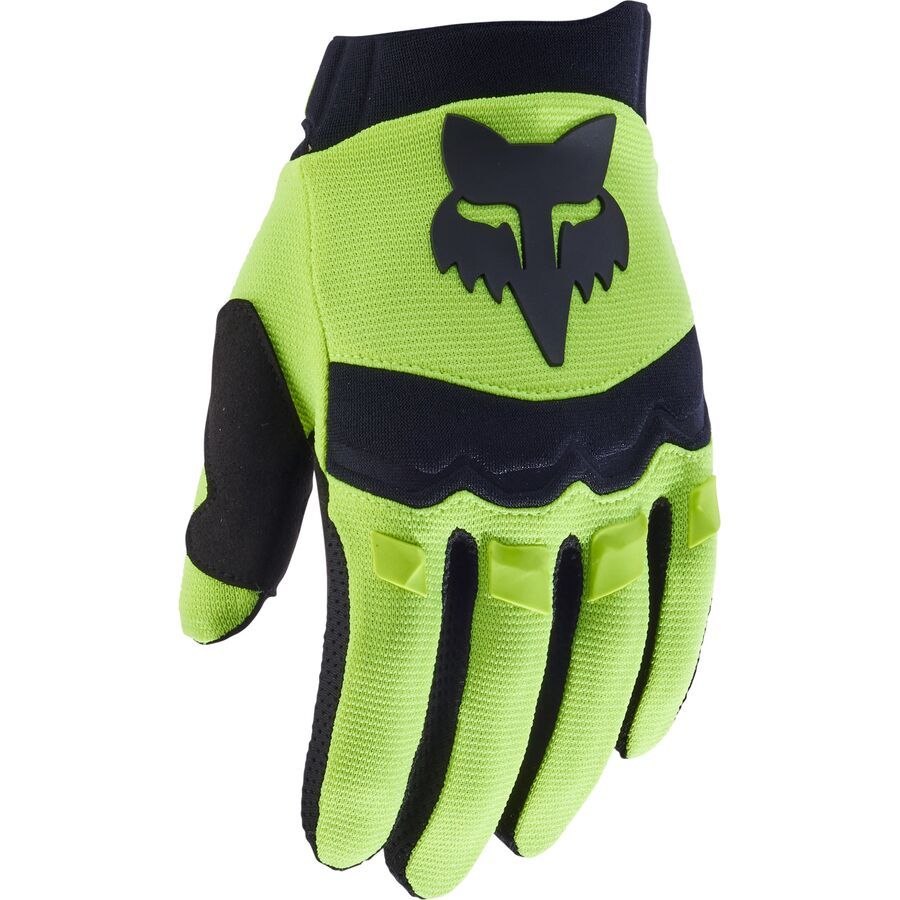 Fox Racing 2024 Youth Dirtpaw Gloves - Picture 19 of 25