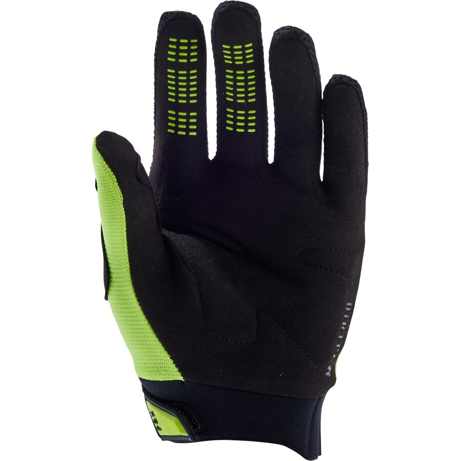 Fox Racing 2024 Youth Dirtpaw Gloves - Picture 20 of 25
