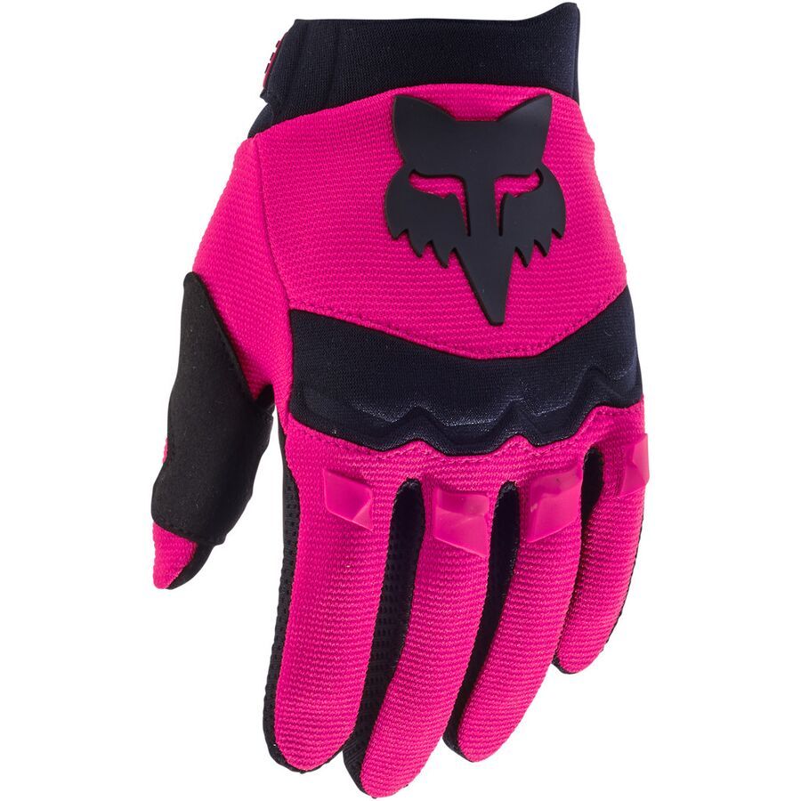 Fox Racing 2024 Youth Dirtpaw Gloves - Picture 24 of 25