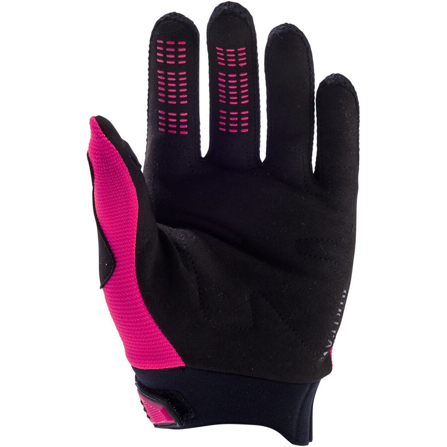 Fox Racing 2024 Youth Dirtpaw Gloves - Picture 25 of 25