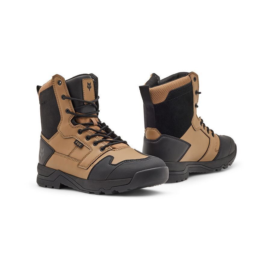 ボアロアックス Alpen HD _ Frosted Graphite