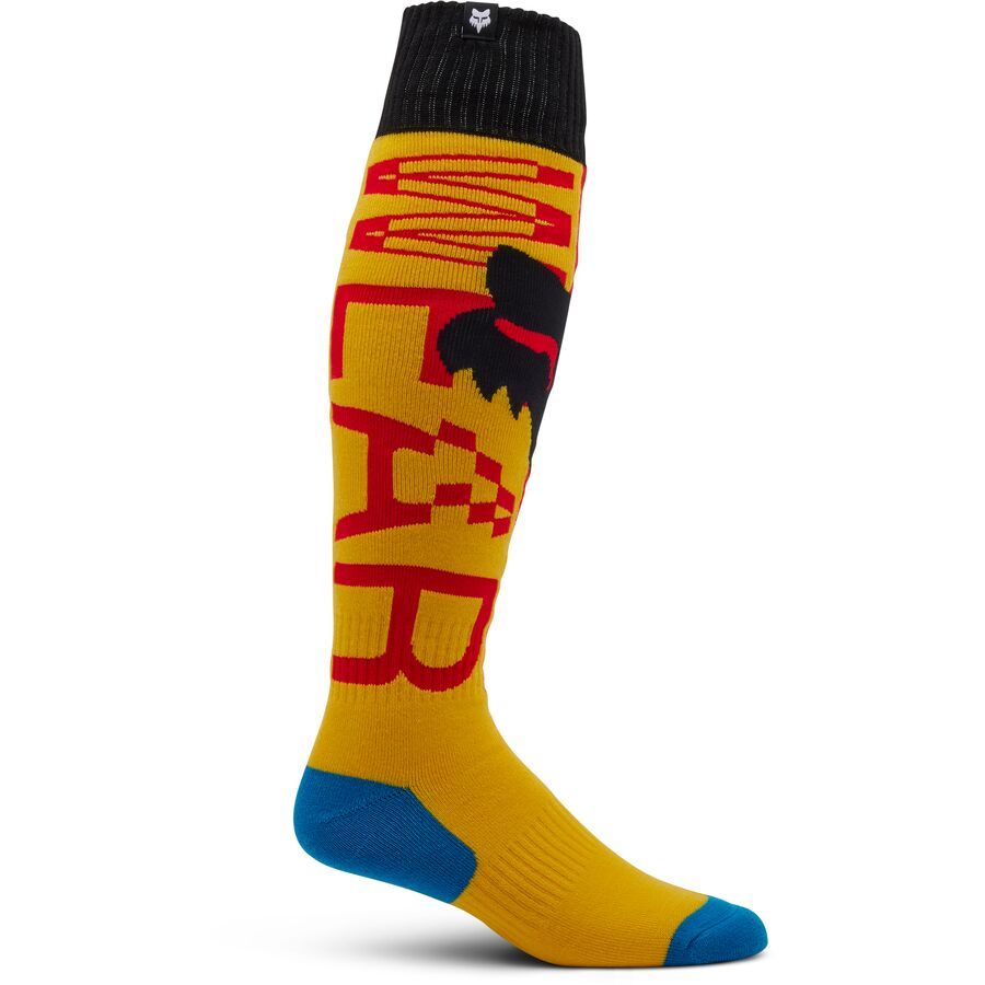 Fox Racing 2025 180 Socks - Race Spec - Picture 7 of 18