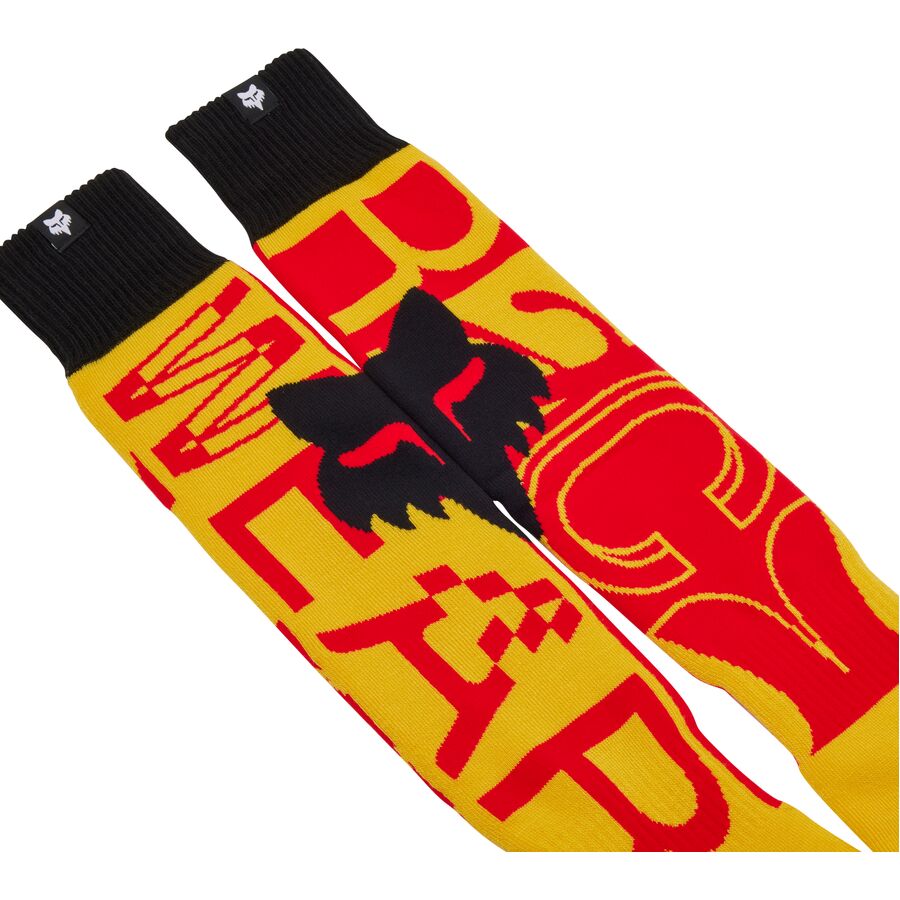 Fox Racing 2025 180 Socks - Race Spec - Picture 8 of 18