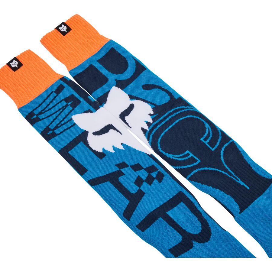 Fox Racing 2025 180 Socks - Race Spec - Picture 14 of 18