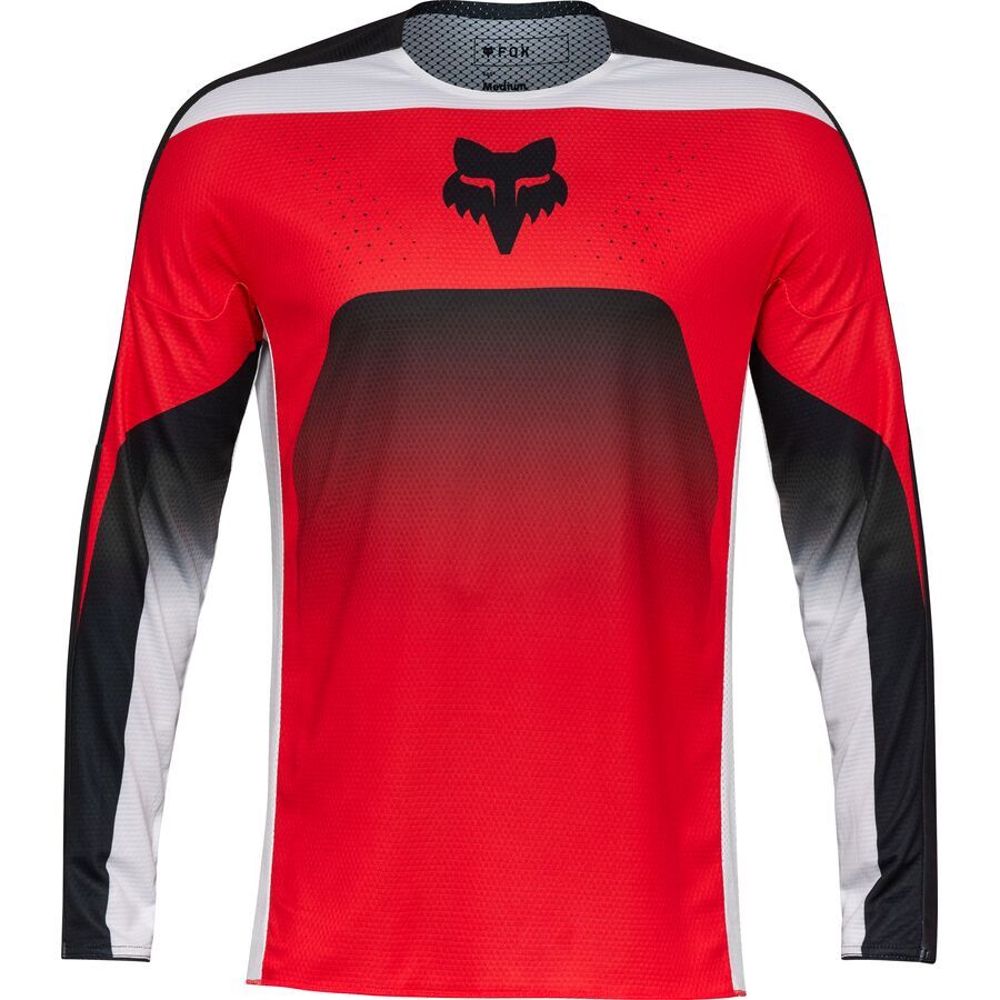 Fox Racing Clear Bomber Motocross Jacket – New2You LX