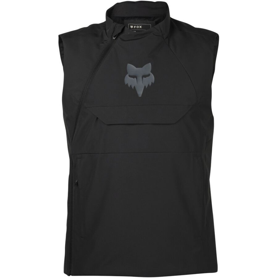 Fox Racing 2025 Legion Ranger Wind Vest - Picture 4 of 13