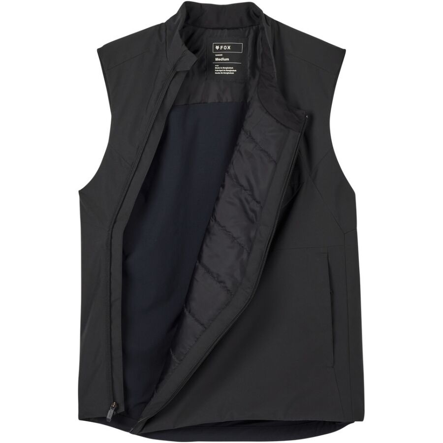 Fox Racing 2025 Legion Ranger Wind Vest - Picture 5 of 13