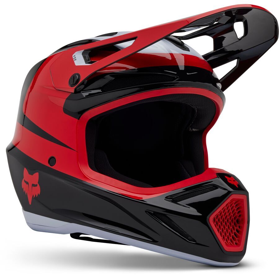 Fox Racing 2025 V3 Helmet With MIPS - Divider - Picture 10 of 24