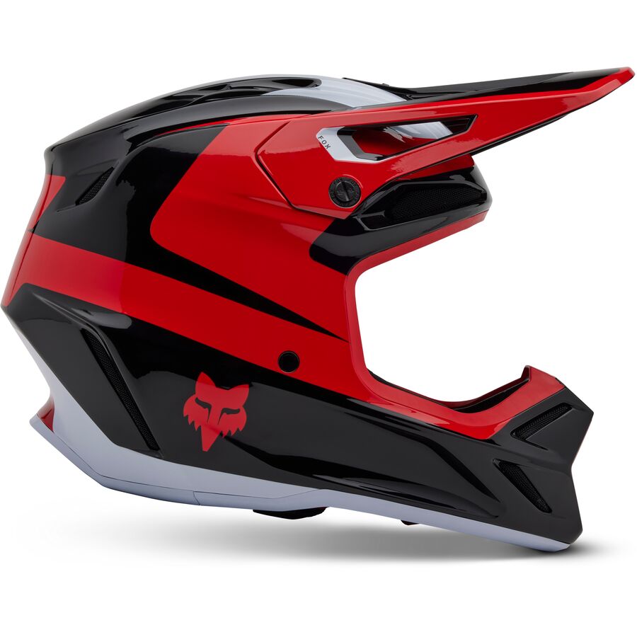 Fox Racing 2025 V3 Helmet With MIPS - Divider - Picture 11 of 24