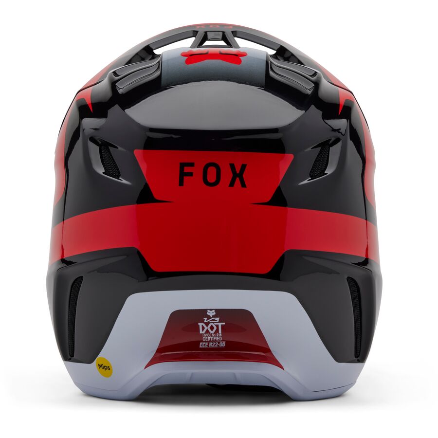 Fox Racing 2025 V3 Helmet With MIPS - Divider - Picture 12 of 24