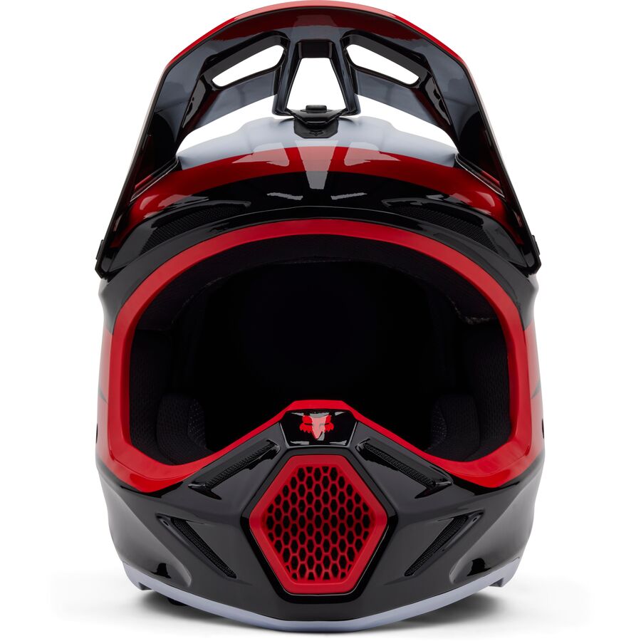 Fox Racing 2025 V3 Helmet With MIPS - Divider - Picture 13 of 24