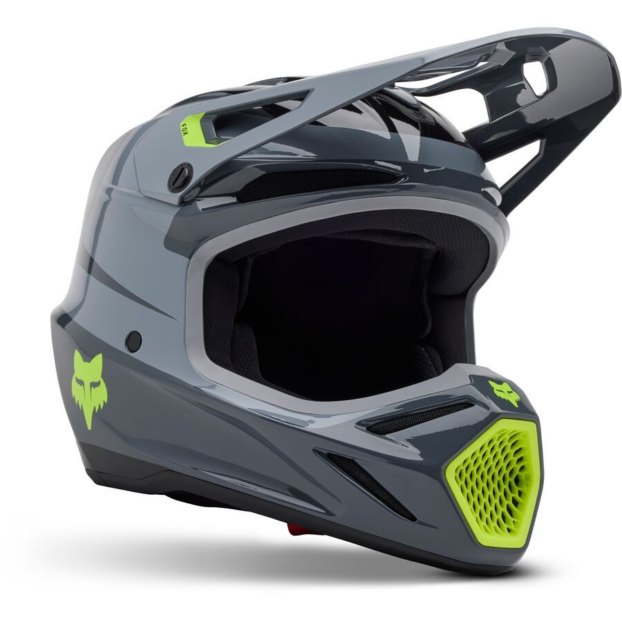 Fox Racing 2025 V3 Helmet With MIPS - Divider
