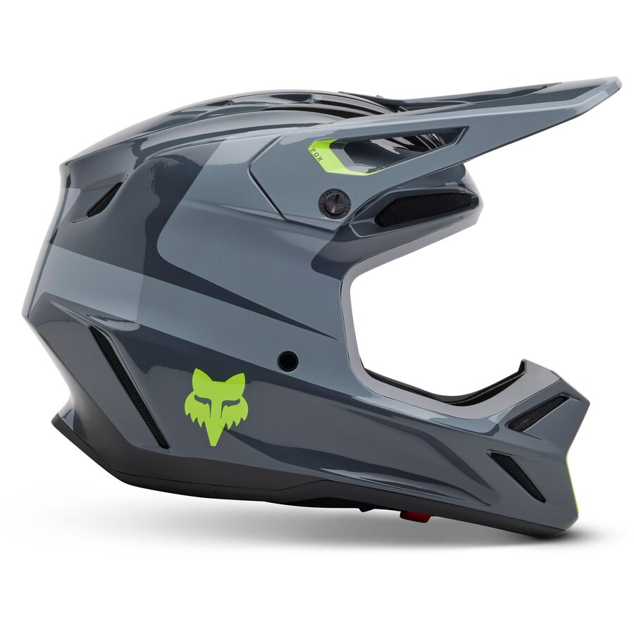 Fox Racing 2025 V3 Helmet With MIPS - Divider - Picture 2 of 24