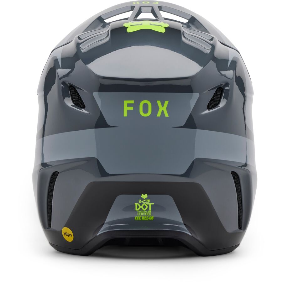 Fox Racing 2025 V3 Helmet With MIPS - Divider - Picture 3 of 24