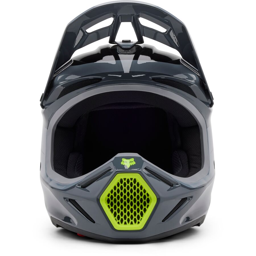 Fox Racing 2025 V3 Helmet With MIPS - Divider - Picture 5 of 24