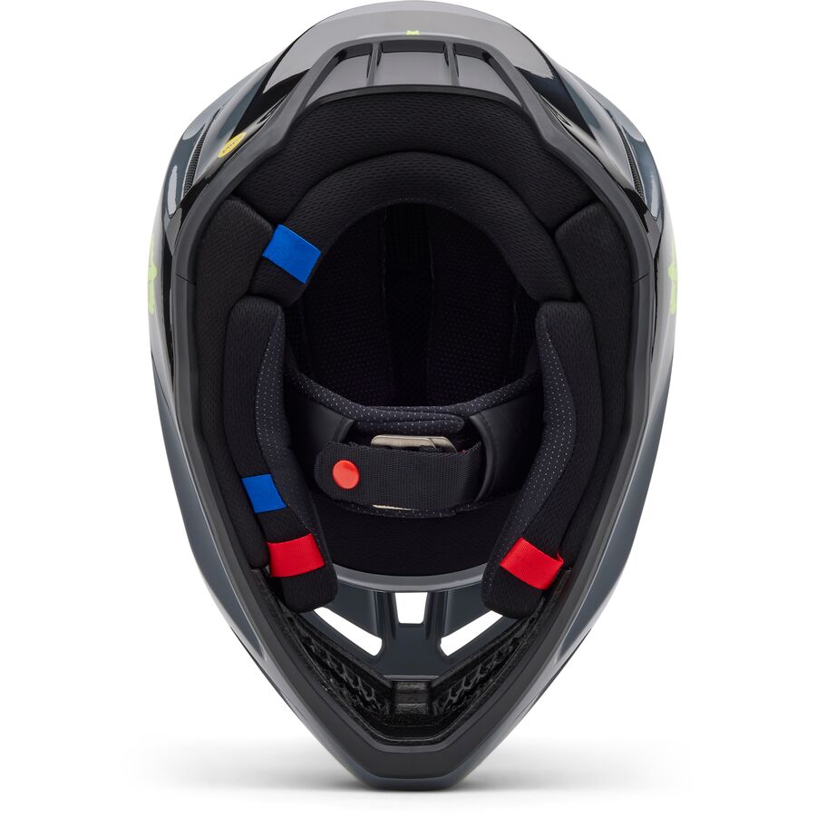 Fox Racing 2025 V3 Helmet With MIPS - Divider - Picture 6 of 24