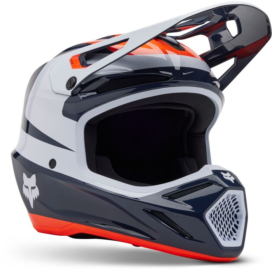 Fox Racing 2025 V3 Helmet With MIPS - Divider - Picture 15 of 24