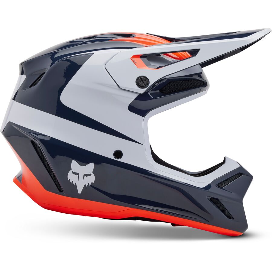 Fox Racing 2025 V3 Helmet With MIPS - Divider - Picture 16 of 24