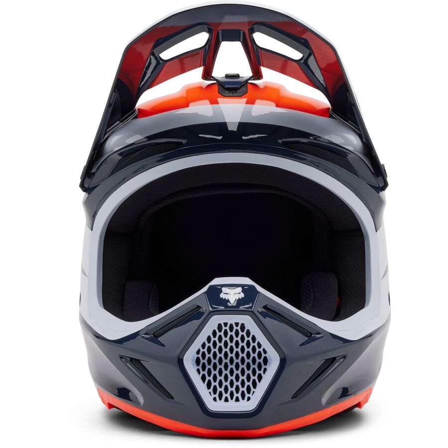 Fox Racing 2025 V3 Helmet With MIPS - Divider - Picture 18 of 24