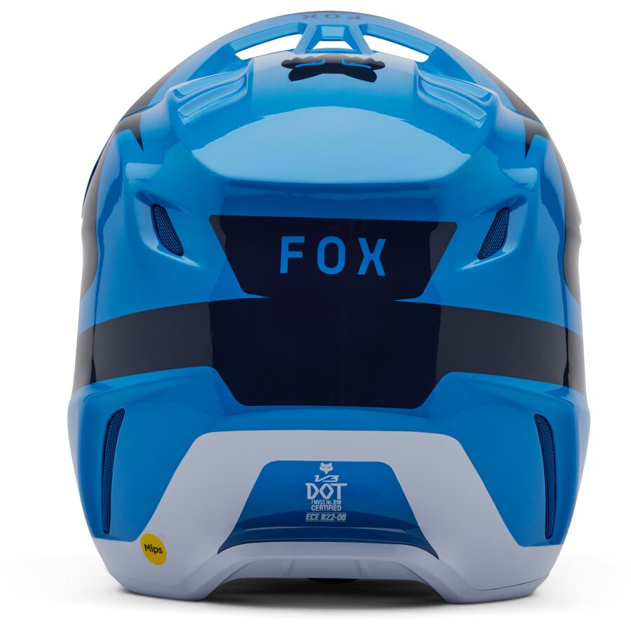 Fox Racing 2025 V3 Helmet With MIPS - Divider - Picture 22 of 24